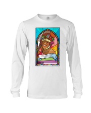 Marsha P Johnson Pride Month T-Shirt Long Sleeve Tee thumbnail