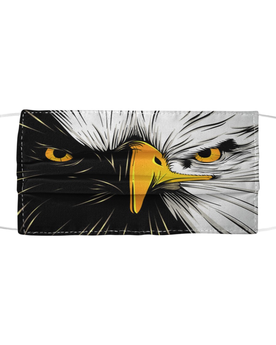 american eagle Cloth face mask