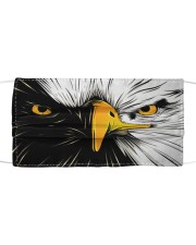 american eagle Cloth face mask front