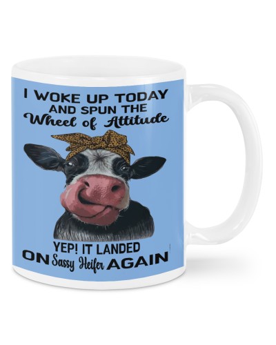 Cow Funny 