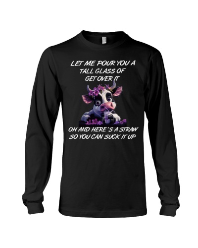 Cow Funny  