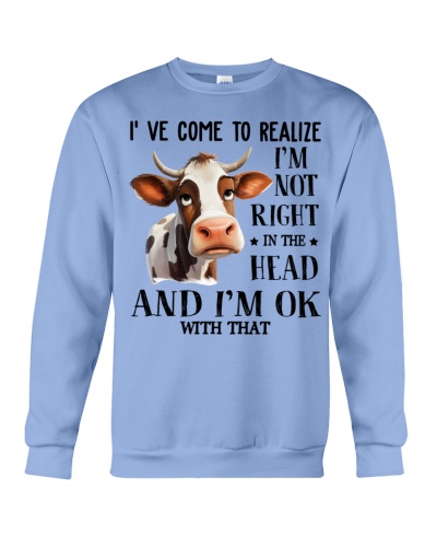 Cow Funny 