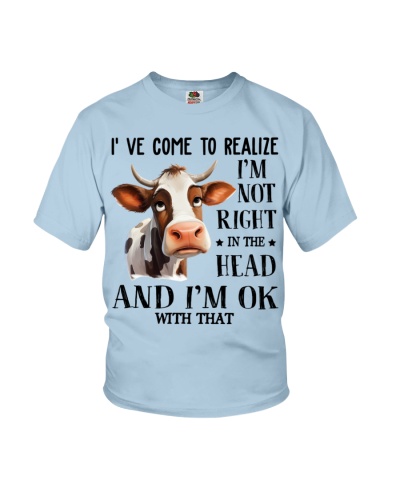 Cow Funny 
