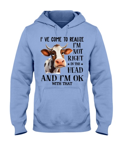 Cow Funny 
