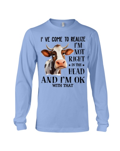 Cow Funny 