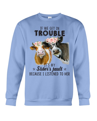 Cow Funny 