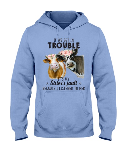 Cow Funny 