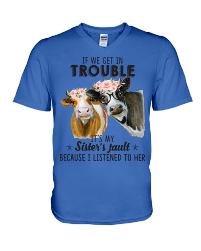 Cow Funny 