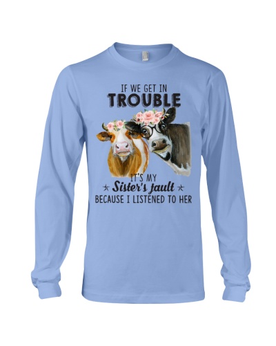Cow Funny 