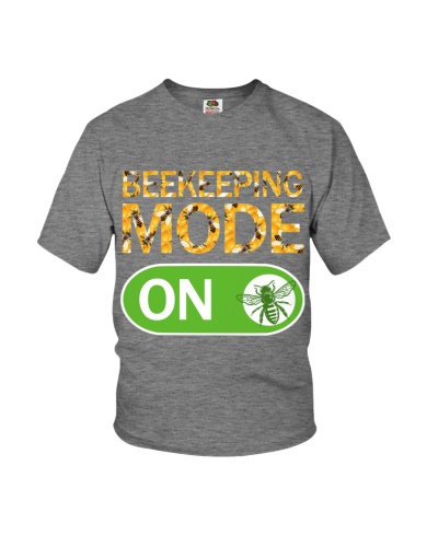 Beekeeping Mode - Beekeeper 