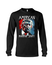 Anti trump horror story zombie trump t-shirt Long Sleeve Tee thumbnail