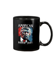 Anti trump horror story zombie trump t-shirt Mug thumbnail