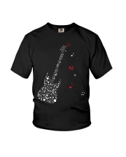 Bass Music Youth T-Shirt thumbnail