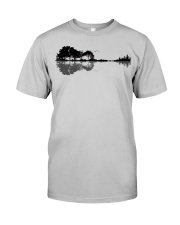 Nature Guitars Classic T-Shirt thumbnail