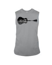 Nature Guitars Sleeveless Tee thumbnail