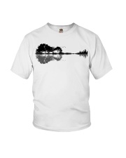 Nature Guitars Youth T-Shirt thumbnail