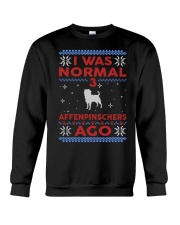 Affenpinscher Crewneck Sweatshirt thumbnail