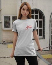 Jimin 1013 You Nice Keep Going Shirt Classic T-Shirt apparel-classic-tshirt-lifestyle-19
