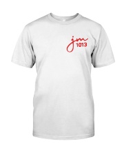 Jimin 1013 You Nice Keep Going Shirt Premium Fit Mens Tee tile