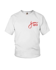 Jimin 1013 You Nice Keep Going Shirt Youth T-Shirt tile