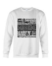 George Floyd Crewneck Sweatshirt thumbnail
