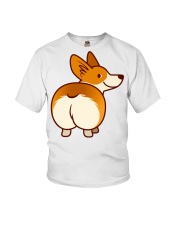 Corgi Pun T Shirt Youth T-Shirt thumbnail