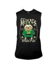 Pug Sleeveless Tee thumbnail