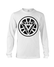LOVE YOU HOODIE Long Sleeve Tee thumbnail