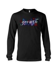 Original Growth Hoodie Long Sleeve Tee thumbnail