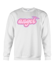 Angel hoodie Crewneck Sweatshirt thumbnail