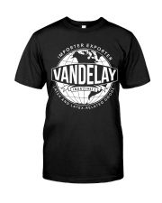 VANDELAY Classic T-Shirt front