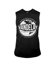 VANDELAY Sleeveless Tee thumbnail