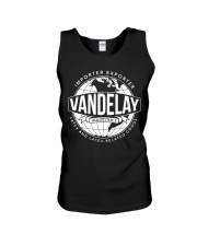 VANDELAY Unisex Tank thumbnail