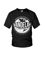 VANDELAY Youth T-Shirt thumbnail