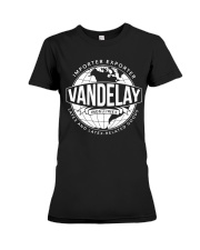 VANDELAY Premium Fit Ladies Tee thumbnail