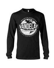 VANDELAY Long Sleeve Tee thumbnail