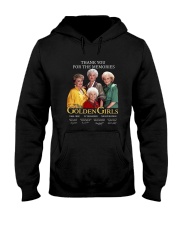 THE GOLDEN GIRLS Hooded Sweatshirt thumbnail