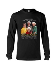 THE GOLDEN GIRLS Long Sleeve Tee thumbnail