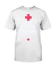 Trending T-shirt 2020 Classic T-Shirt front