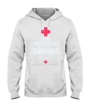 Trending T-shirt 2020 Hooded Sweatshirt thumbnail