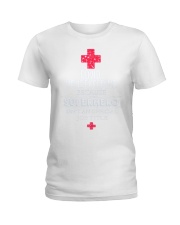 Trending T-shirt 2020 Ladies T-Shirt thumbnail