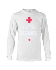 Trending T-shirt 2020 Long Sleeve Tee thumbnail