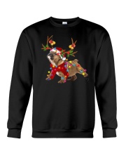 Bulldog Holidays Crewneck Sweatshirt thumbnail