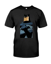 batman Premium Fit Mens Tee thumbnail