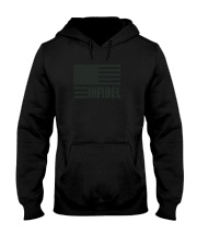 Infidel Perfect Military Shirt Men Women Kids Hooded Sweatshirt thumbnail