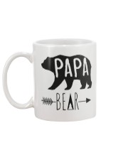 limited Mug back