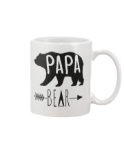 limited Mug front