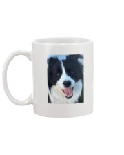 Luka mug Mug back