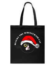 Christmas Tote Tote Bag front