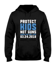 March for Our Lives Shirt Protect Kids Not Guns Hooded Sweatshirt thumbnail